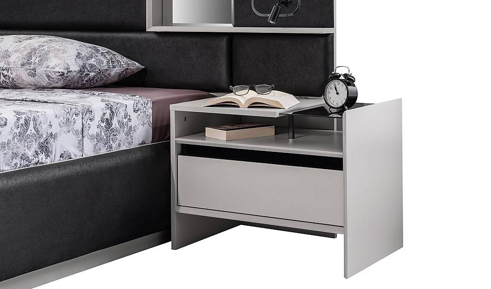Kemayoran Bedframe - Gambar 4