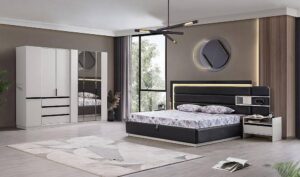 Kemayoran Bedframe
