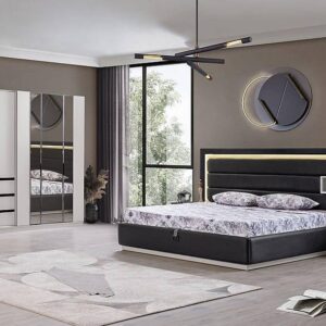 Kemayoran Bedframe
