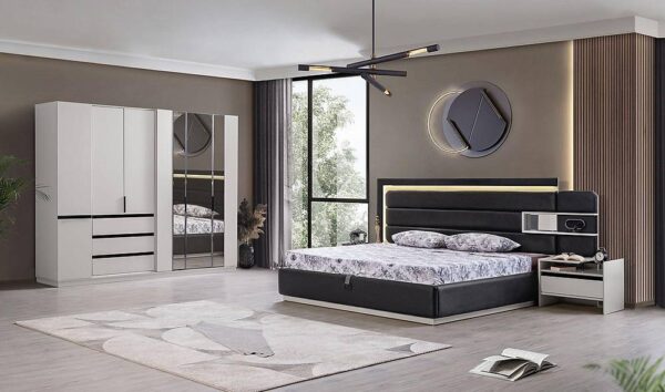 Kemayoran Bedframe
