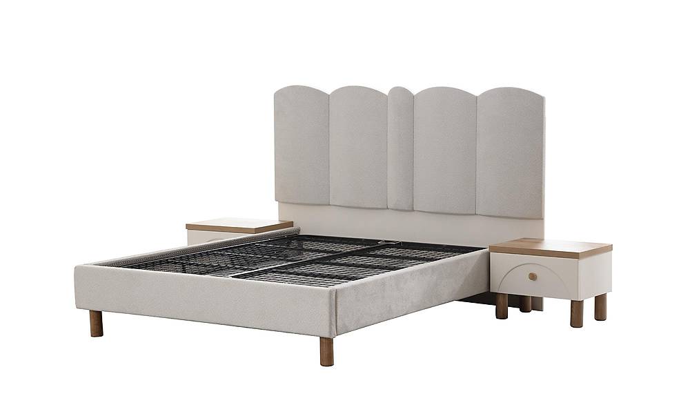 Koja Bedframe 1