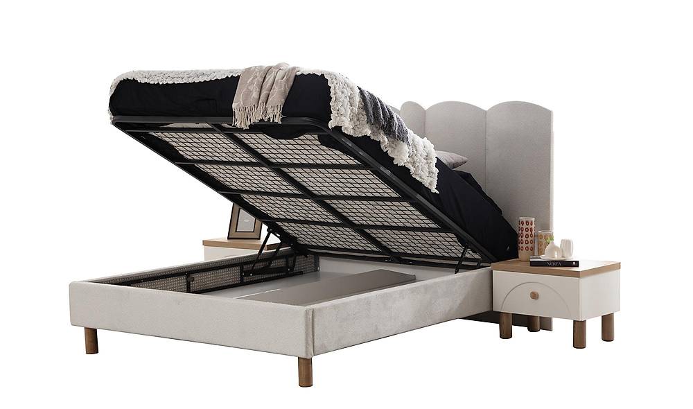 Koja Bedframe 3