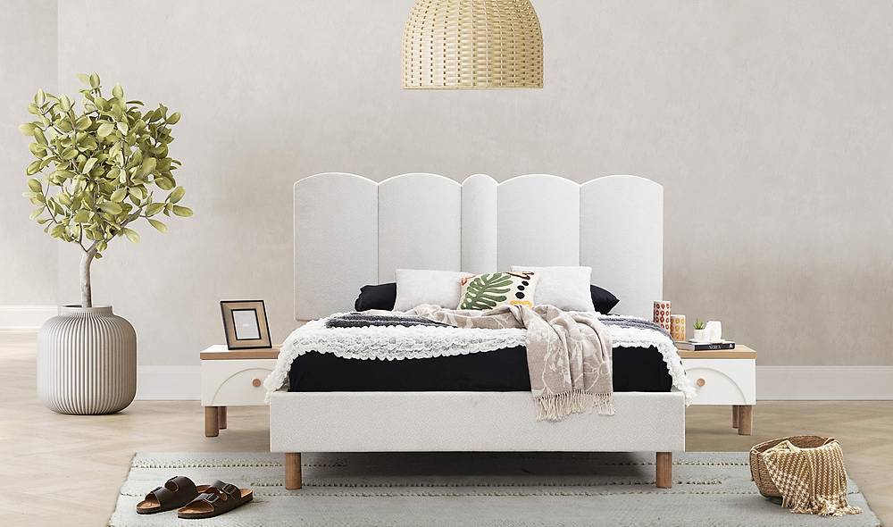 Koja Bedframe