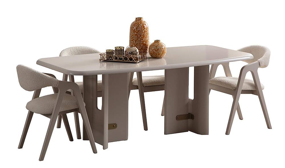 Koja Dining Set 1