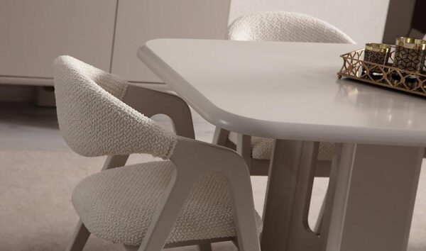 Koja Dining Set 2