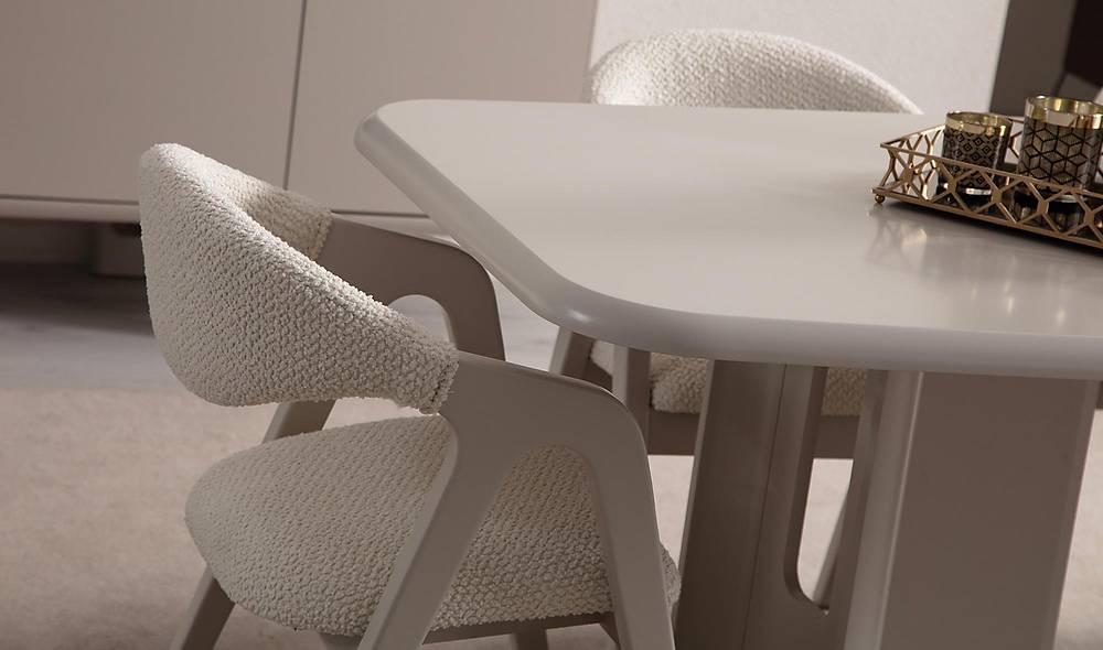 Koja Dining Set 2