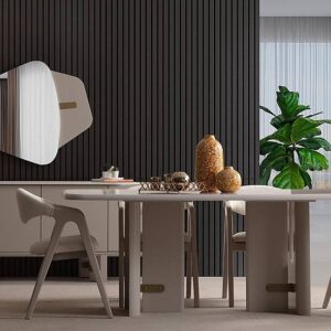 Koja Dining Set