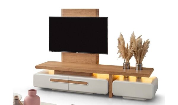 Kramat Jati Cabinet TV 1