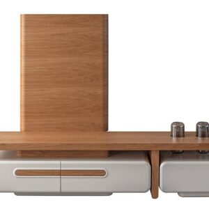Kramat Jati Cabinet TV