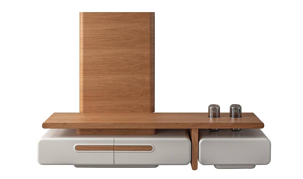 Kramat Jati Cabinet TV