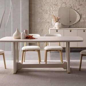 Kramat Jati Dining Set