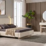 Laweyan Bedframe