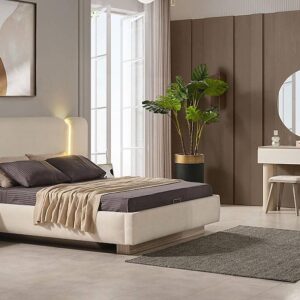 Laweyan Bedframe