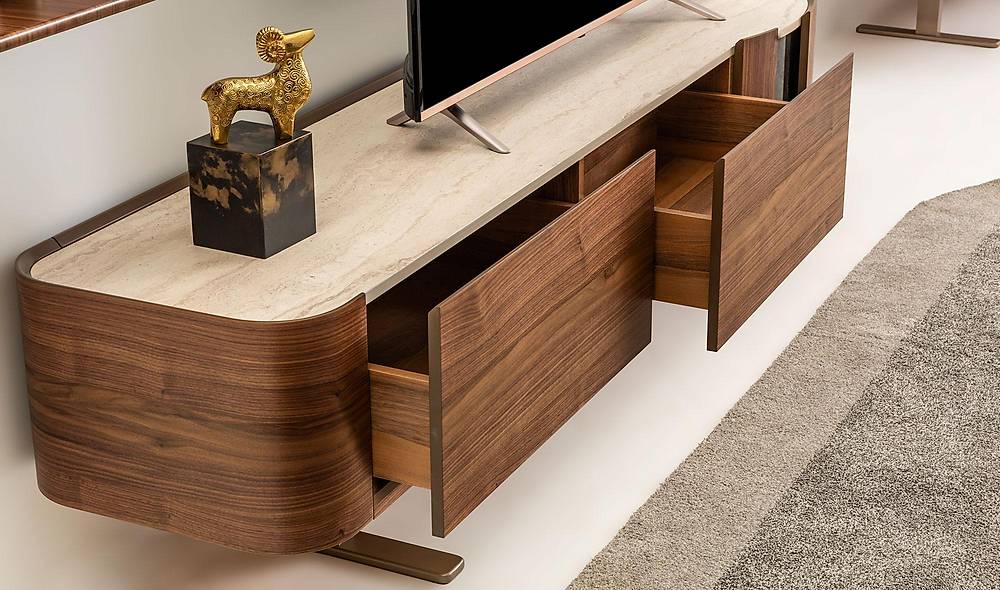 Laweyan Cabinet TV 1