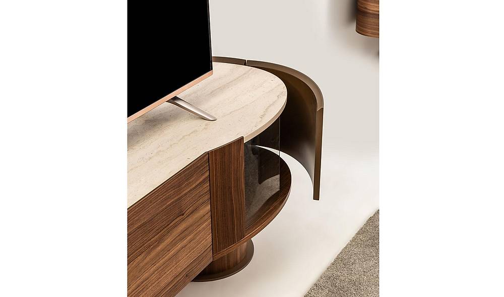 Laweyan Cabinet TV 3