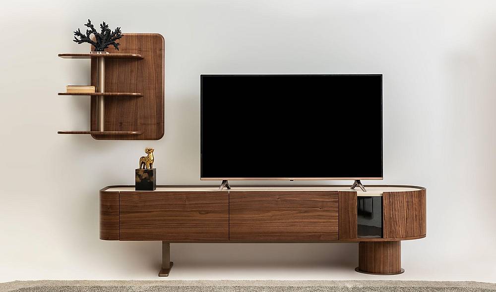 Laweyan Cabinet TV