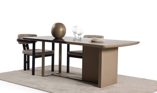 Laweyan Dining Set 1