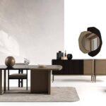 Laweyan Dining Set