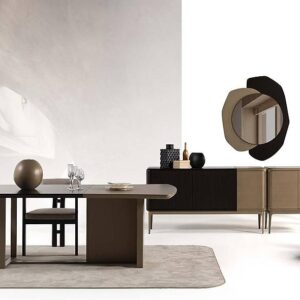 Laweyan Dining Set