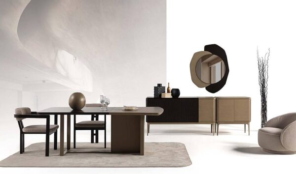 Laweyan Dining Set