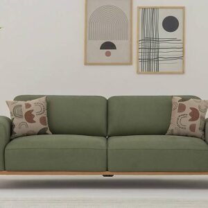 Makasar Sofa