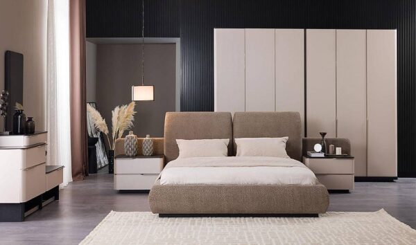 Matraman Bedframe 1