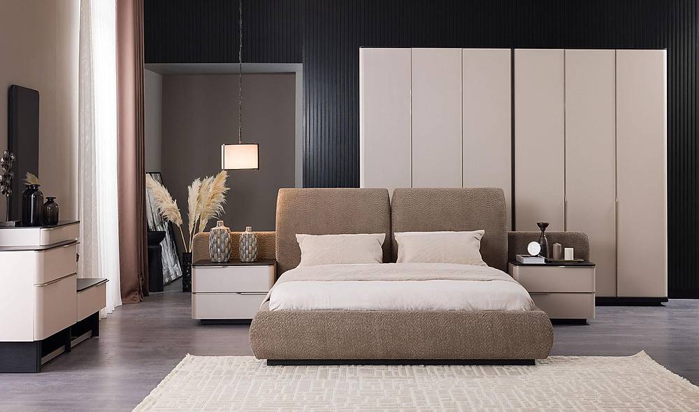 Matraman Bedframe 1