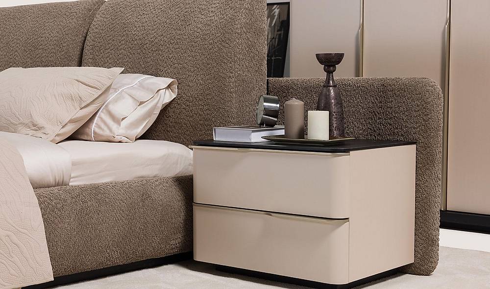 Matraman Bedframe 2