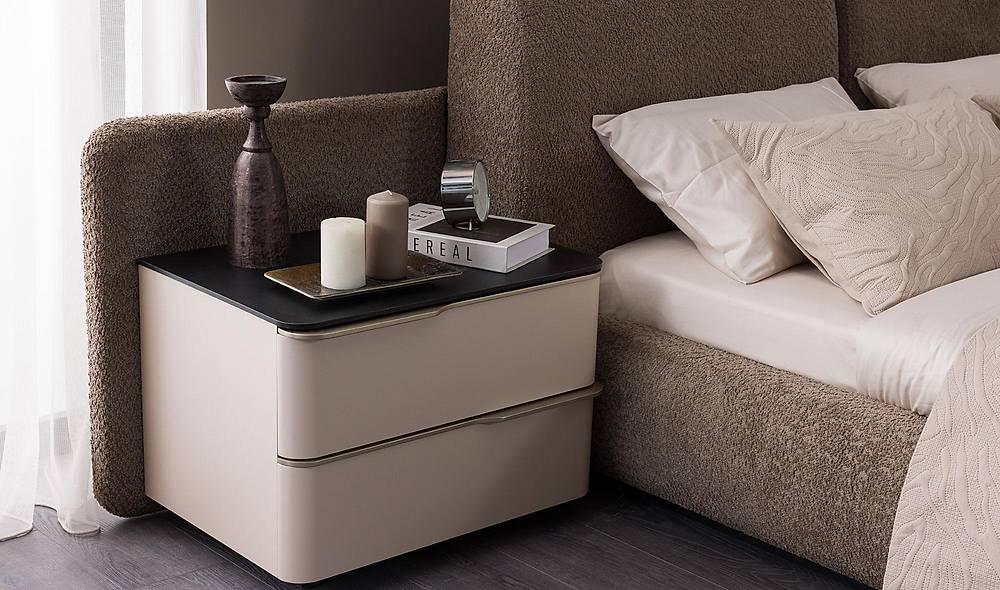 Matraman Bedframe 3