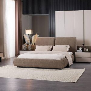 Matraman Bedframe