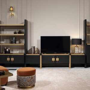 Matraman Cabinet TV