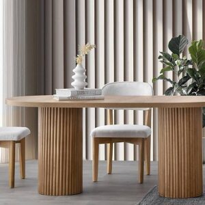 Matraman Dining Set