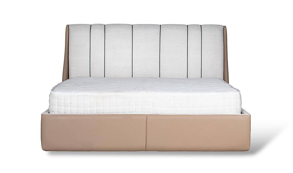 Menteng Bedframe 2