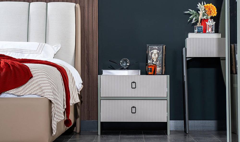 Menteng Bedframe 3