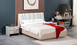 Menteng Bedframe