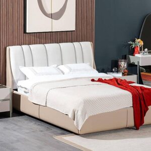 Menteng Bedframe