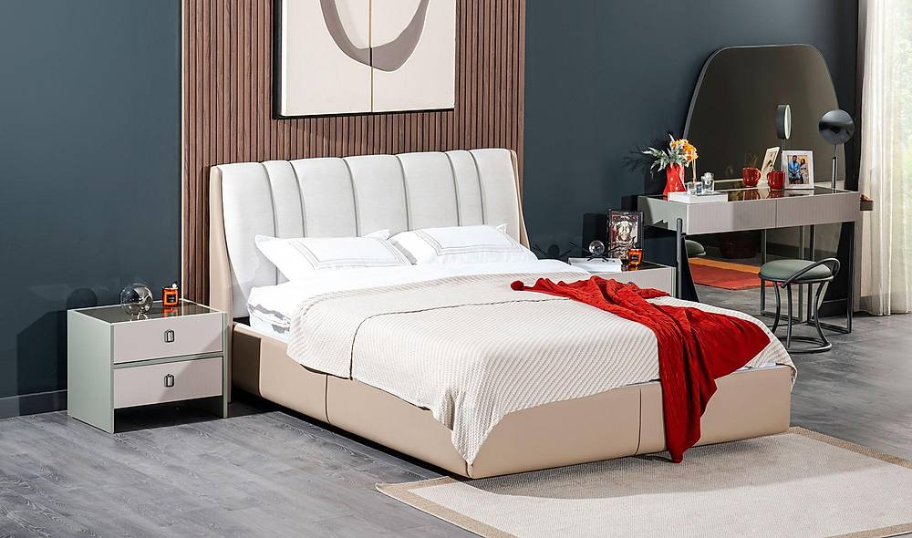 Menteng Bedframe