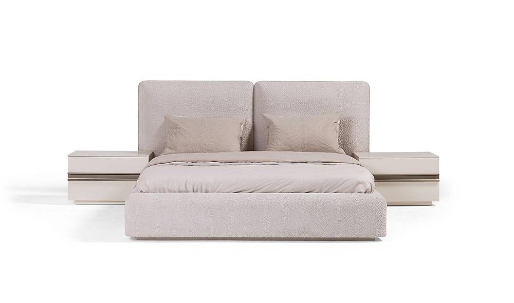 Monas Bedframe - Gambar 3