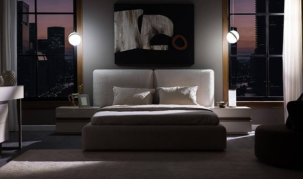 Monas Bedframe 3
