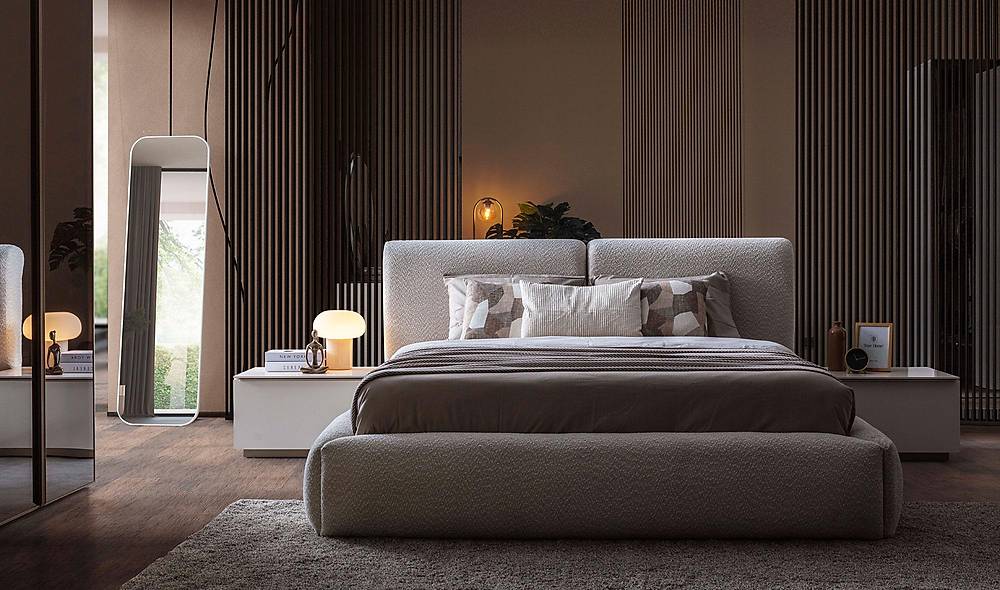 PIK Bedframe 1
