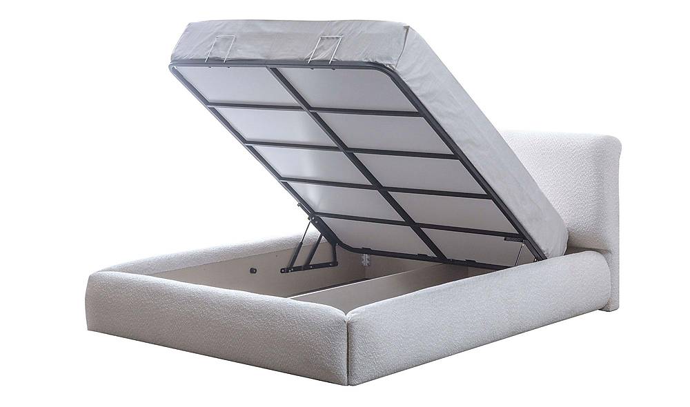 PIK Bedframe 2