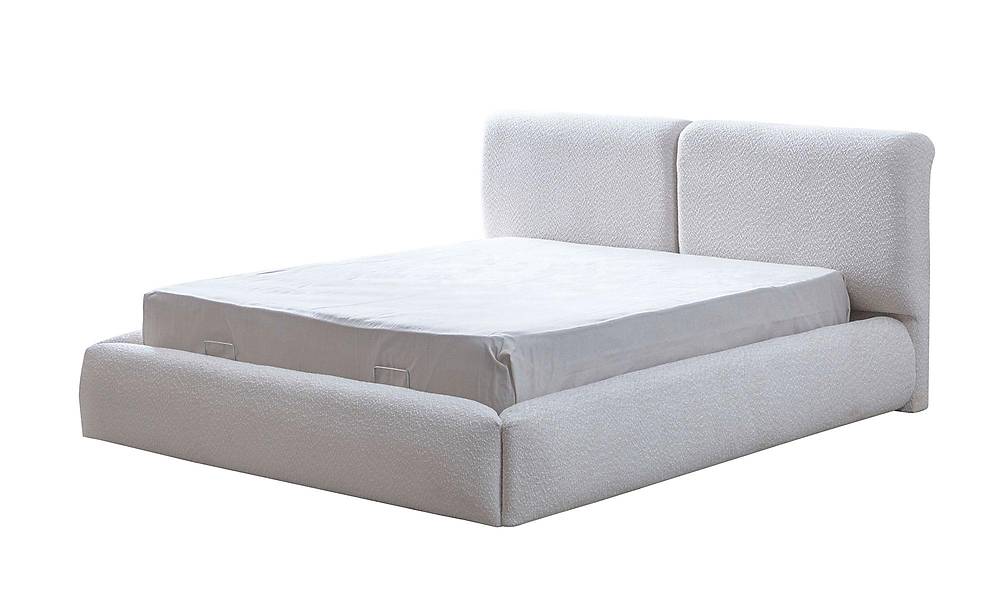 PIK Bedframe 3