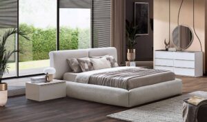 PIK Bedframe