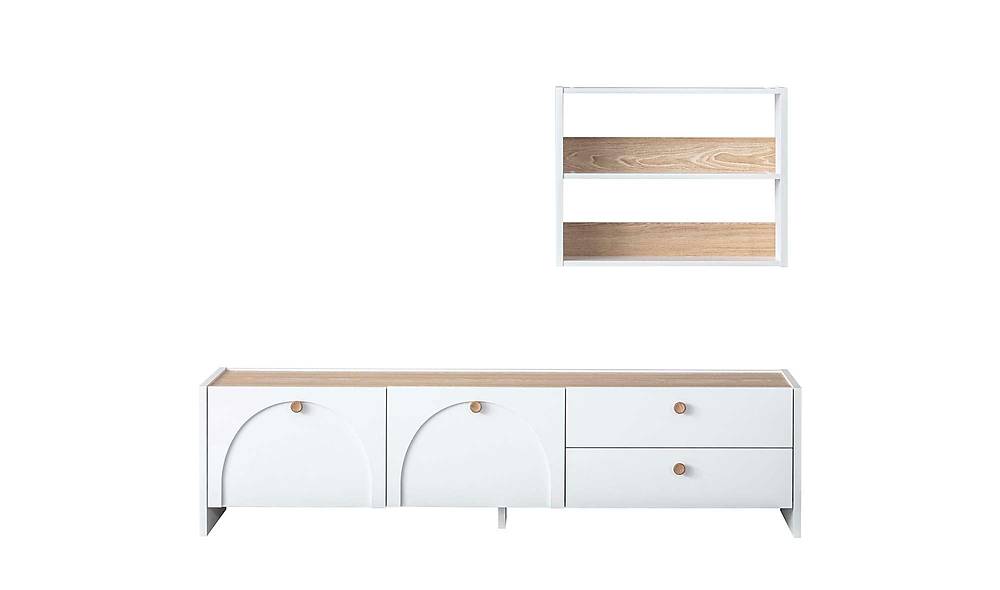 PIK Cabinet TV 1