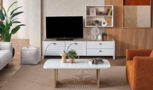 PIK Cabinet TV
