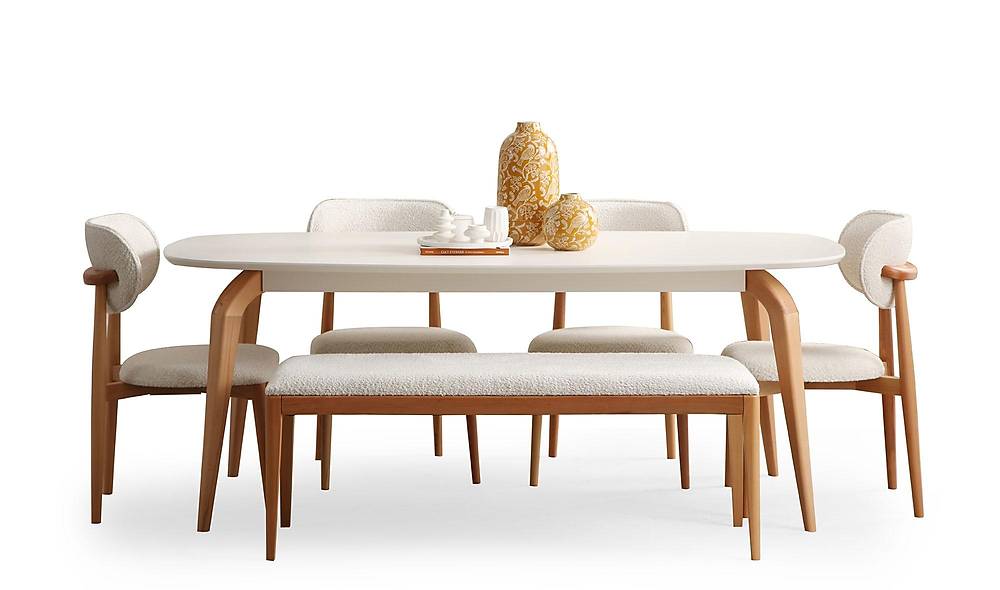 PIK Dining Set 1