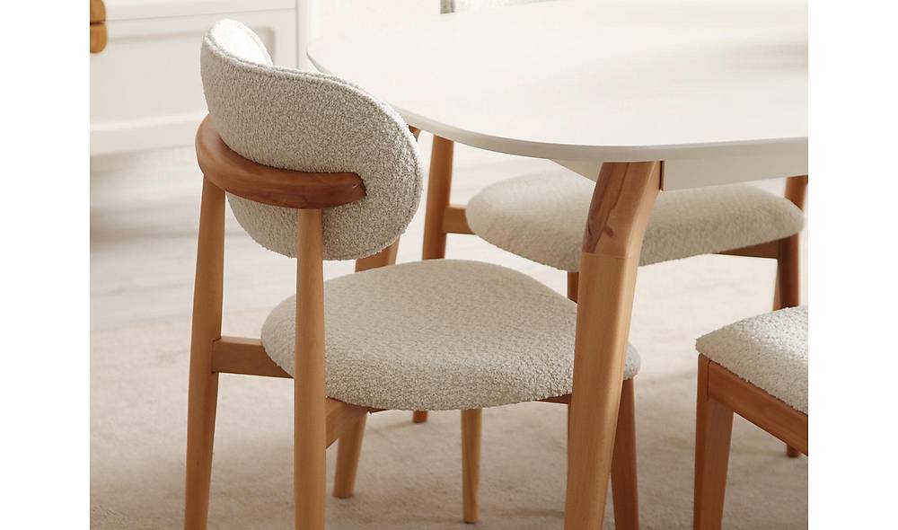 PIK Dining Set - Gambar 3