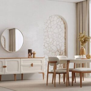 PIK Dining Set