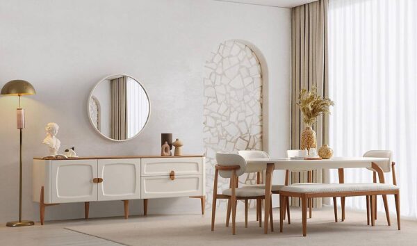 PIK Dining Set