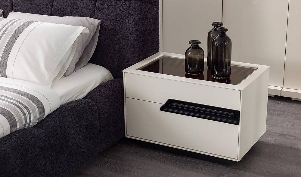 Palmerah Bedframe - Gambar 2